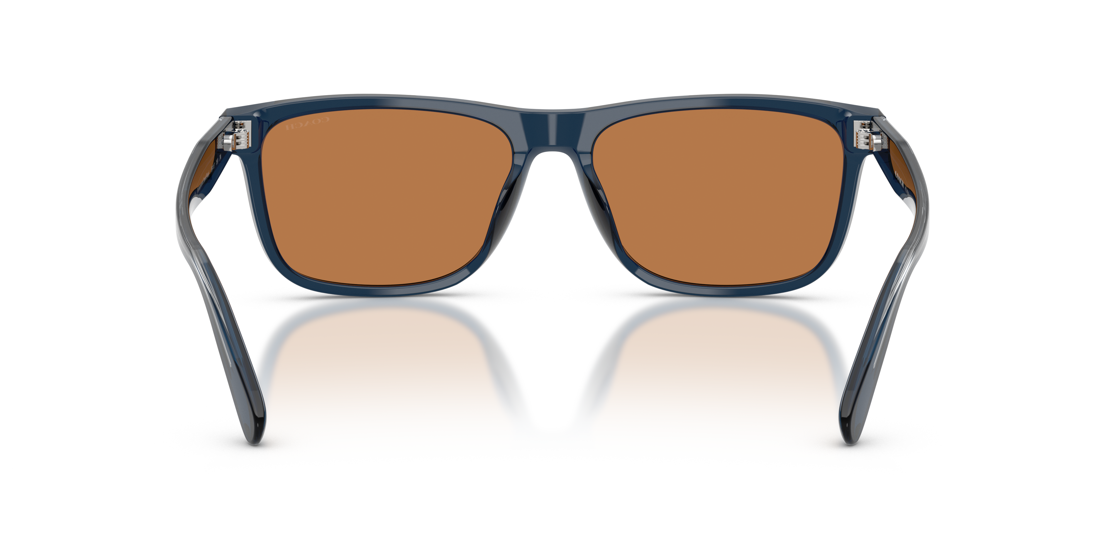 Coach HC8454U 575773 Cdp55 